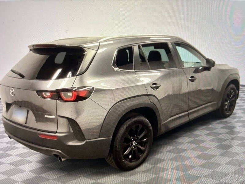 2024 Mazda CX-50 2.5 S Preferred