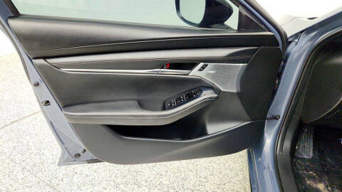 2023 Mazda Mazda3 Hatchback 2.5 Turbo Premium Plus