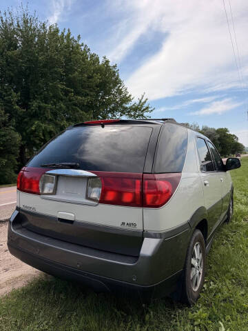 2004 Buick Rendezvous CXL