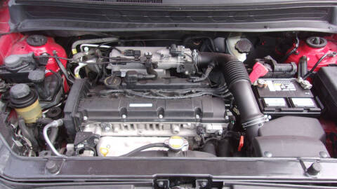 2010 Kia Soul