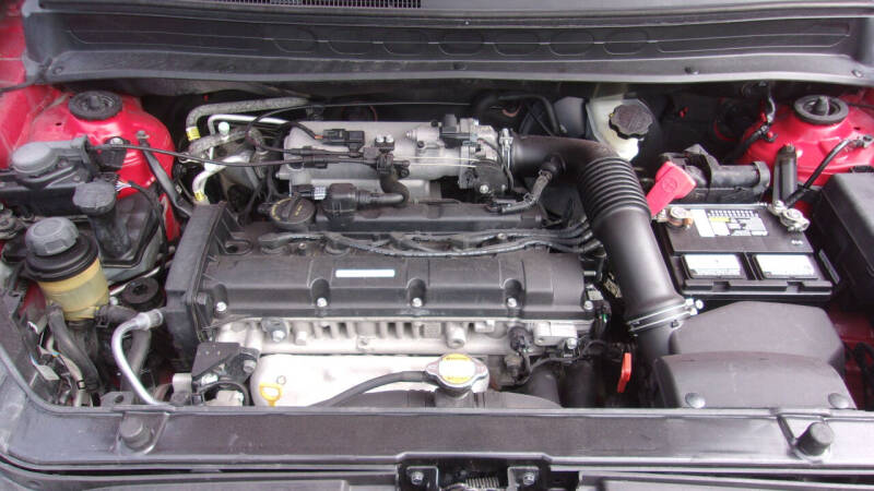 2010 Kia Soul