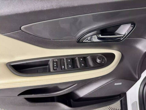 2017 Buick Encore Premium