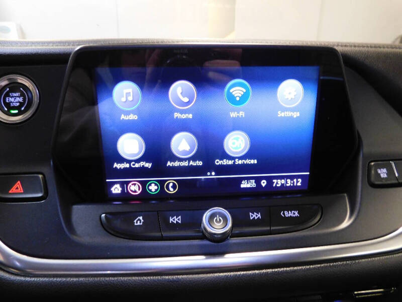 2019 Chevrolet Blazer LT