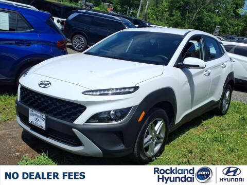 2023 Hyundai Kona SE