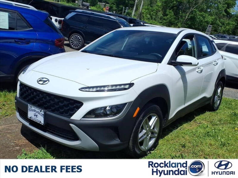 2023 Hyundai Kona SE