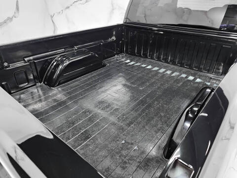 2004 Chevrolet Silverado 1500