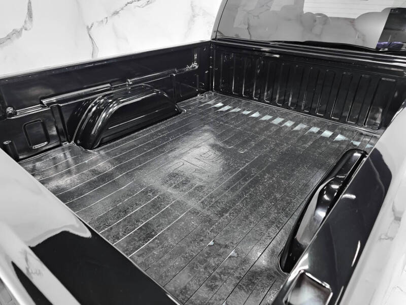 2004 Chevrolet Silverado 1500