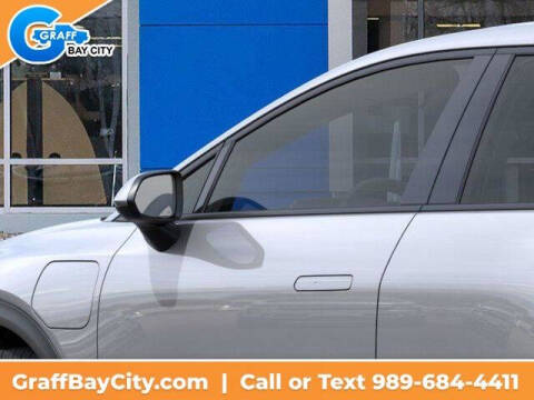 2026 Chevrolet Equinox EV LT 1