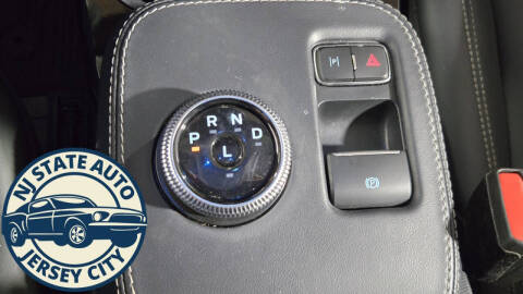 2021 Ford Mustang Mach-E Select