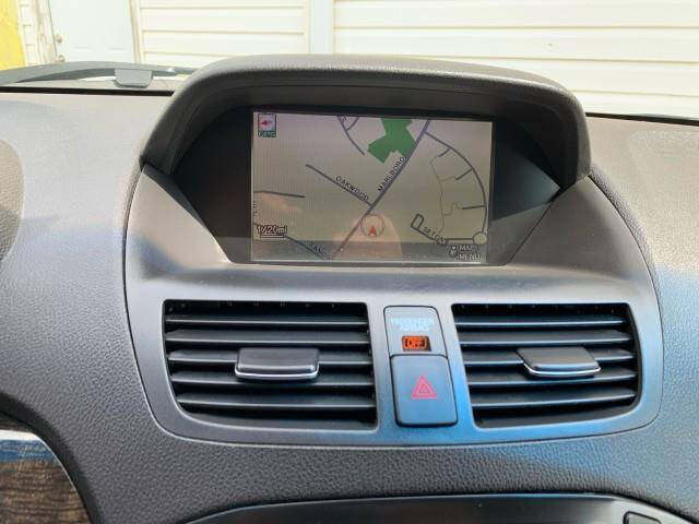 2011 Acura MDX SH-AWD w/Tech