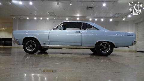 1966 Ford Fairlane