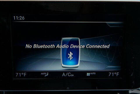 2018 Mercedes-Benz GLC GLC 300