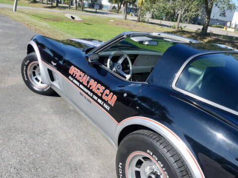 1978 Chevrolet Corvette