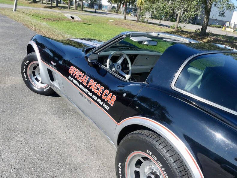 1978 Chevrolet Corvette