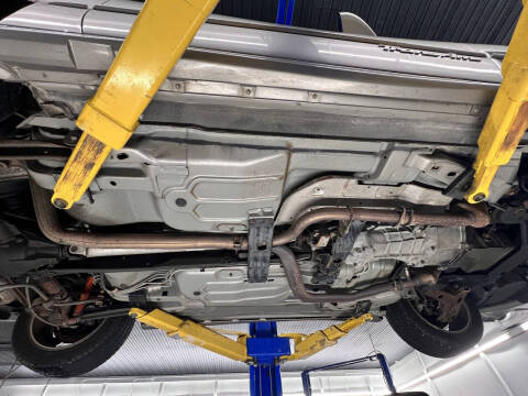 2000 Pontiac Firebird Trans Am