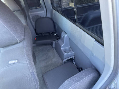 2011 Ford Ranger XLT