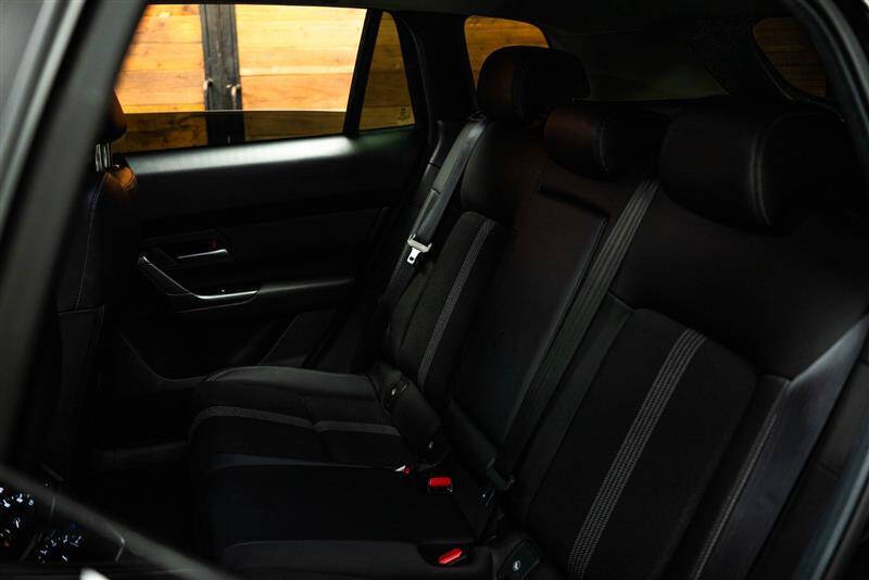 2024 Mazda CX-50 2.5 S Preferred