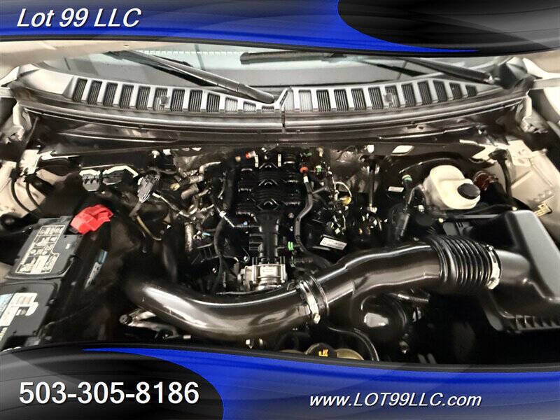 2021 Lincoln Navigator L Reserve