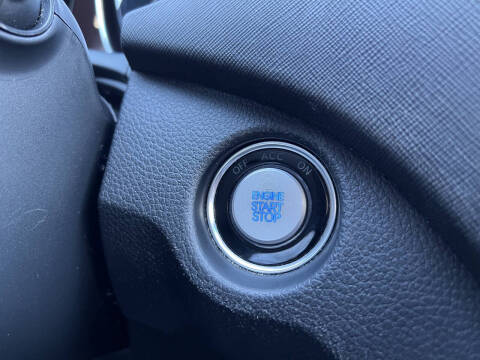 2017 Hyundai Santa Fe Sport 2.0T