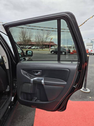 2008 Volvo XC90 3.2 Special Edition