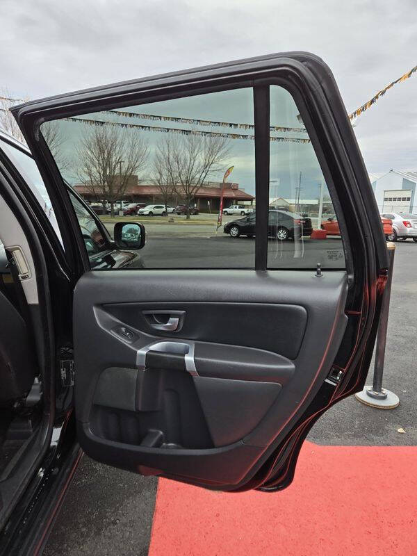 2008 Volvo XC90 3.2 Special Edition