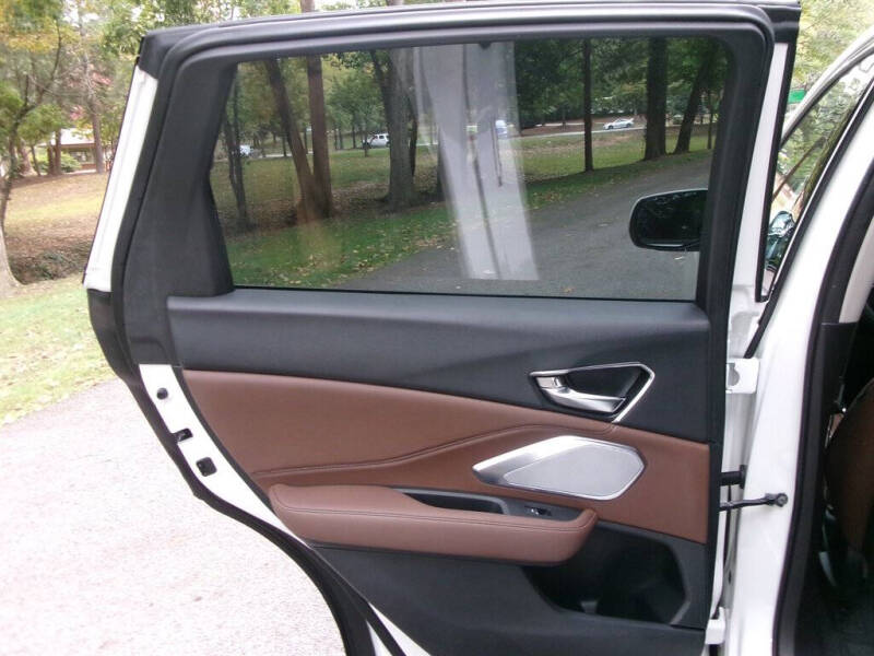 2019 Acura RDX SH-AWD w/Tech