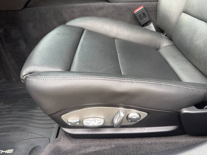 2015 Porsche Panamera S E-Hybrid