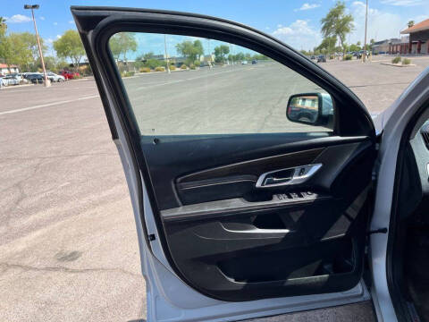 2015 GMC Terrain Denali