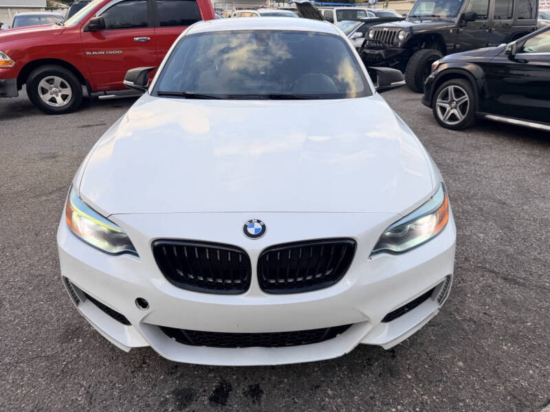 2017 BMW 2 Series 230i