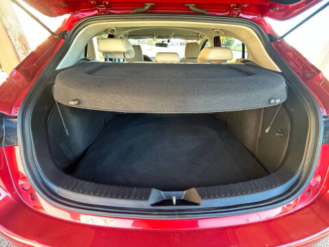 2017 Mazda MAZDA3 Sport