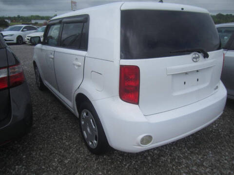 2009 Scion xB