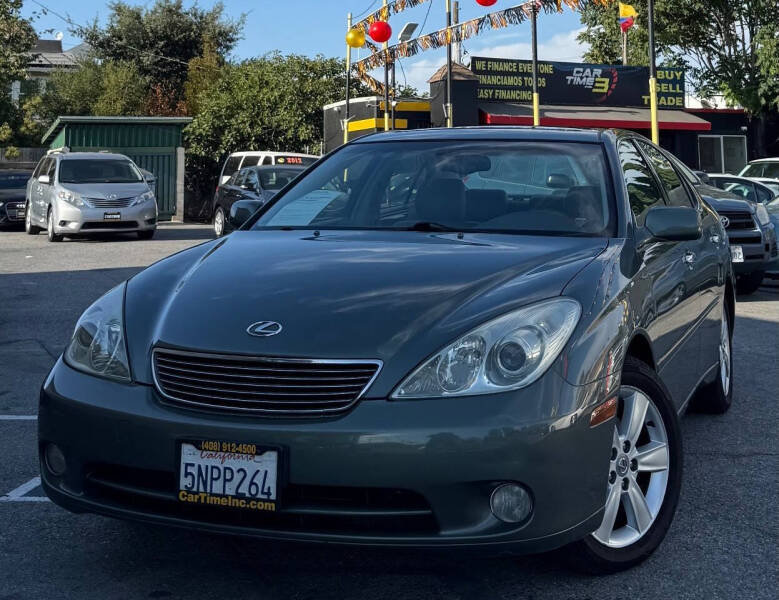 2005 Lexus ES 330