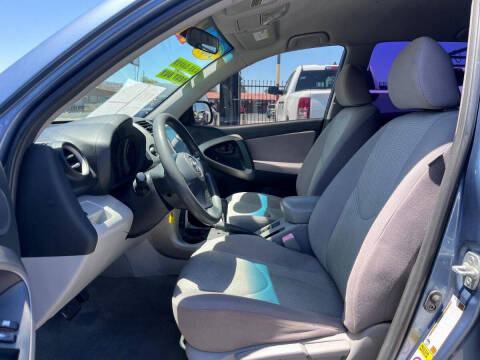 2007 Toyota RAV4