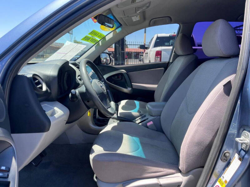 2007 Toyota RAV4