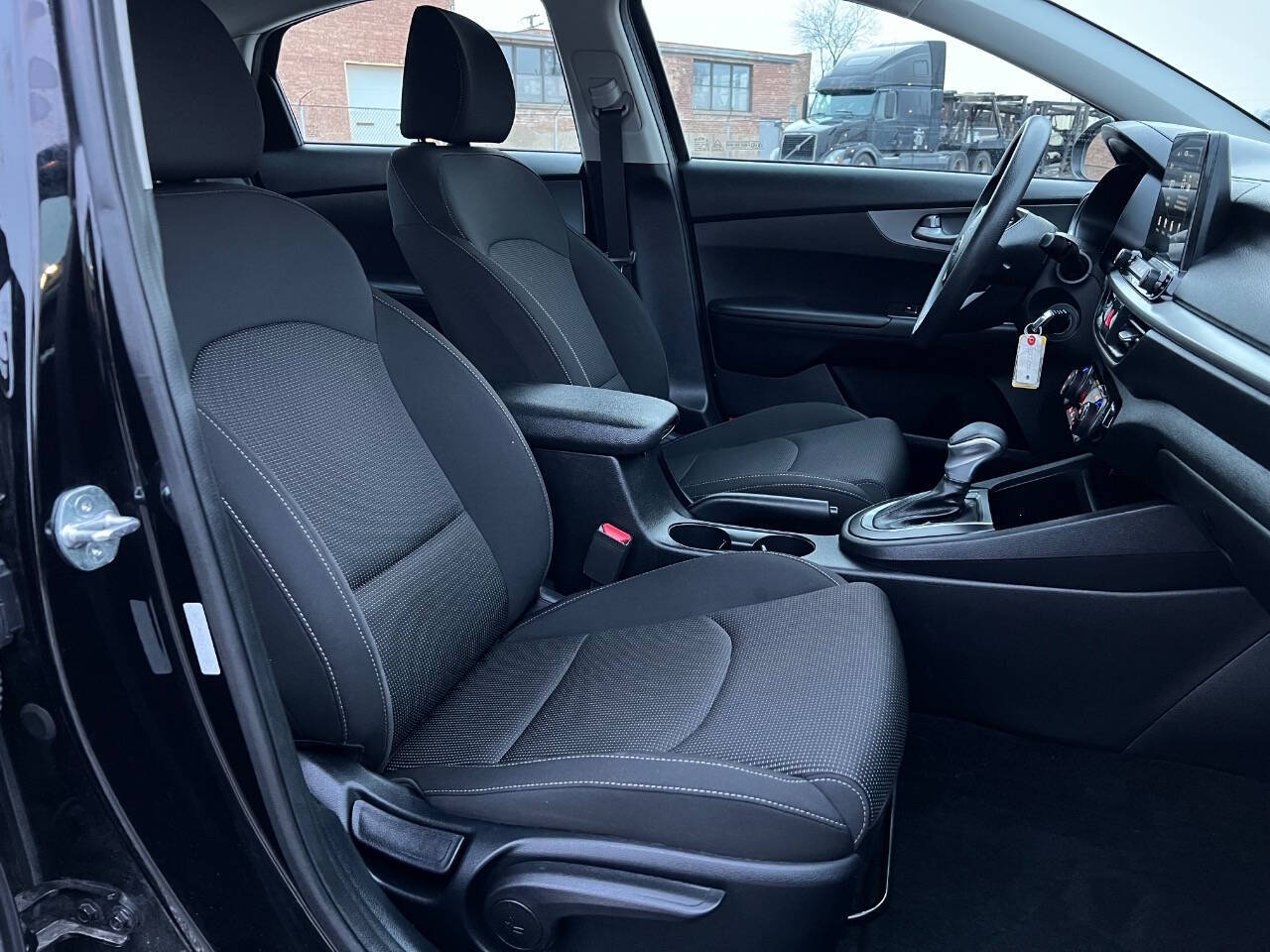 2019 Kia Forte for sale at Ideal Cars LLC in Skokie, IL