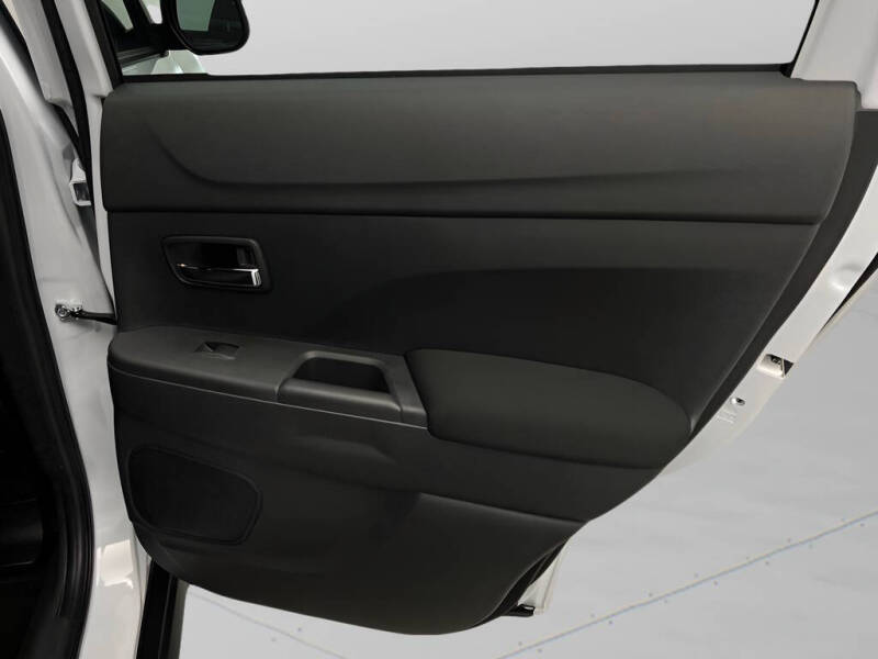 2026 Mitsubishi Outlander Sport