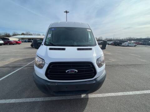 2018 Ford Transit for sale at The Auto Toy Store in Robinsonville MS