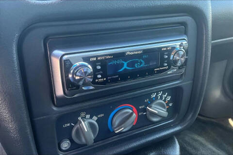 1993 Pontiac Firebird Trans Am