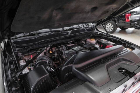 2020 RAM 2500
