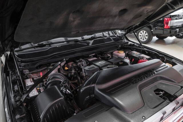 2020 RAM 2500