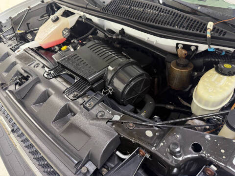 2016 Chevrolet Express LT 3500