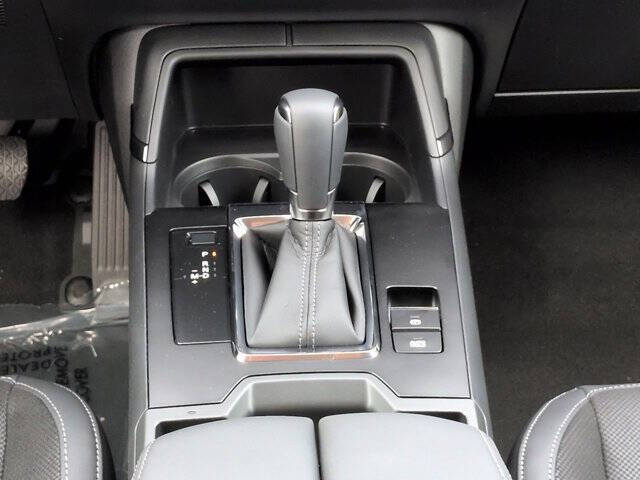 2026 Mazda CX-5 2.5 S Select