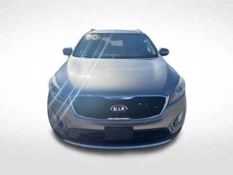 2016 Kia Sorento EX