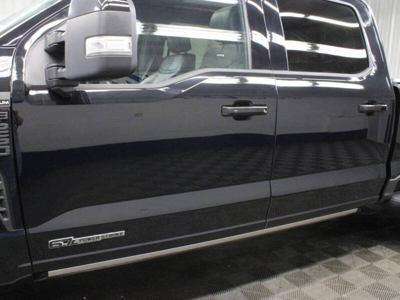 2026 Ford F-250 Super Duty