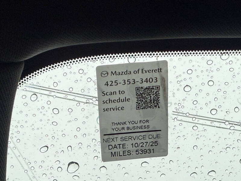 2022 Mazda CX-9 Carbon Edition