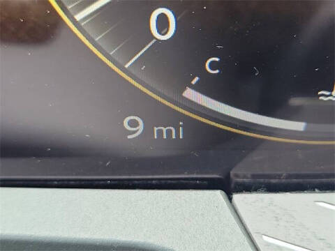 2025 Infiniti QX80 Autograph