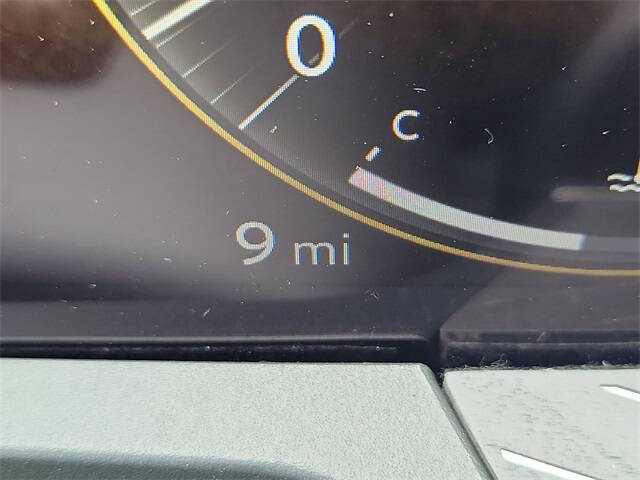 2025 Infiniti QX80 Autograph