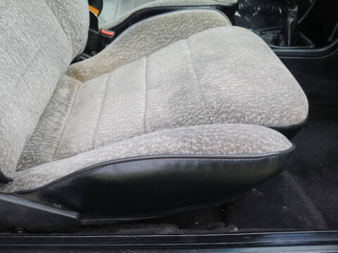 1985 Volkswagen Scirocco