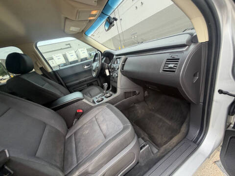 2014 Ford Flex SE