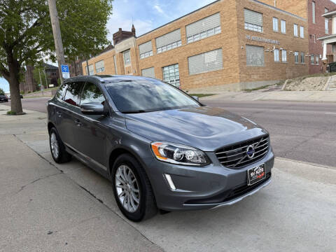 2017 Volvo XC60 T5 Inscription